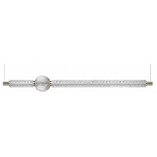 Подвесной светильник odeon light crystal 5008-28l
